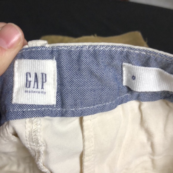 Gap maternity | bundle | 0 - Picture 2 of 15